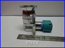 Zygo Nikon Microscope Part 5x M Plan Ti Interferometer Objective Optics #84-18