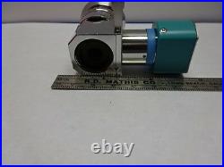 Zygo Nikon Microscope Part 5x M Plan Ti Interferometer Objective Optics #84-18