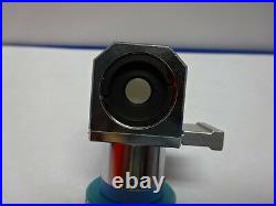 Zygo Nikon Microscope Part 5x M Plan Ti Interferometer Objective Optics #84-18