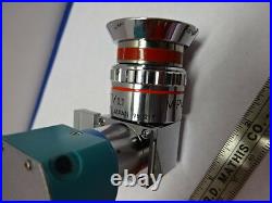 Zygo Nikon Microscope Part 5x M Plan Ti Interferometer Objective Optics #84-18